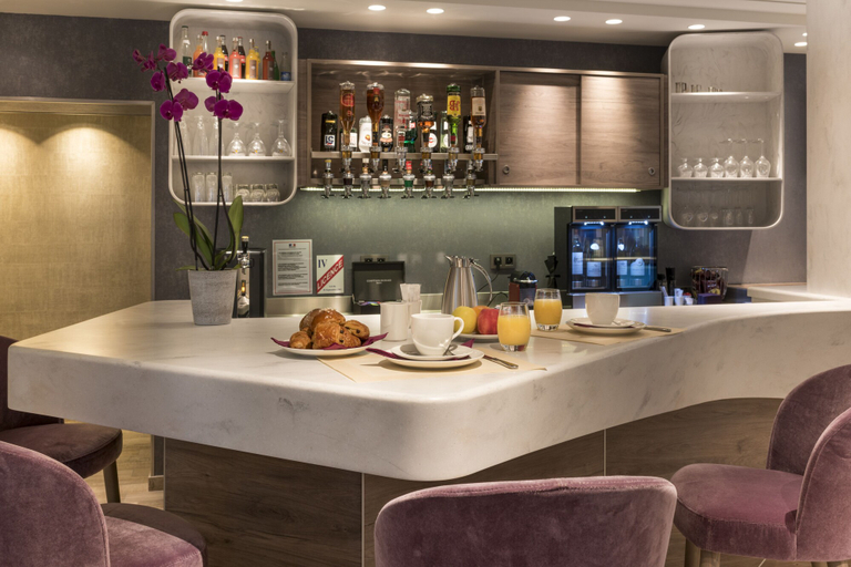 Food & Drinks 5, Hotel Le Magellan, Paris