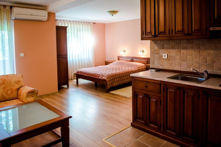 Room 2, Motel Monako, Herzegovina-Neretva