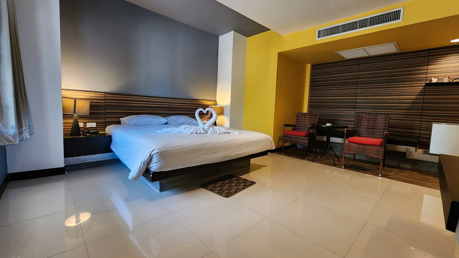Bedroom 10