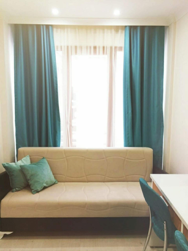 Others 4, Can Residence, Merkez