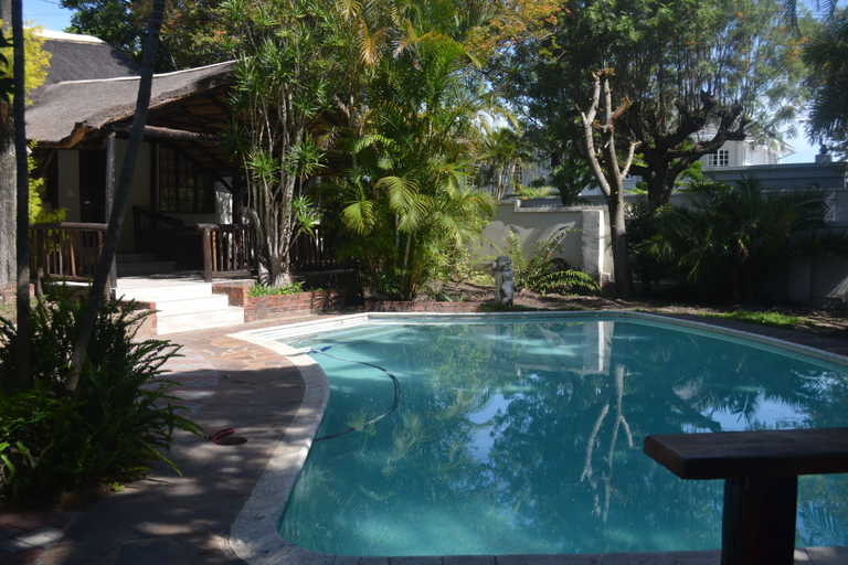 Sport & Beauty 3, Cycad Lodge, Buffalo City