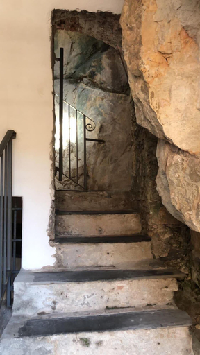 Public Area 2, Al Castello, Savona