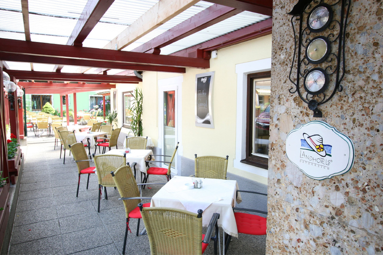 Food & Drinks 4, Landhotel Kreinerhof - Self Check In 24h möglich, Spittal an der Drau