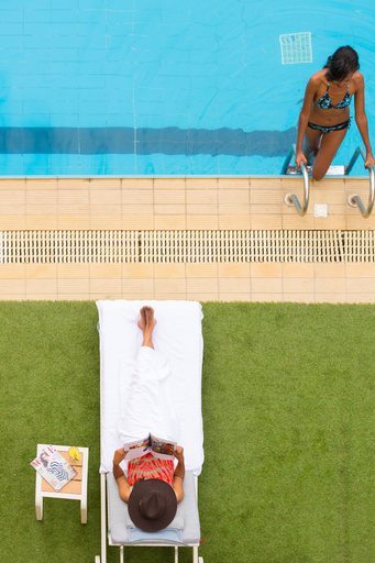Sport & Beauty 2, Capital Hotel & Spa, Addis Abeba