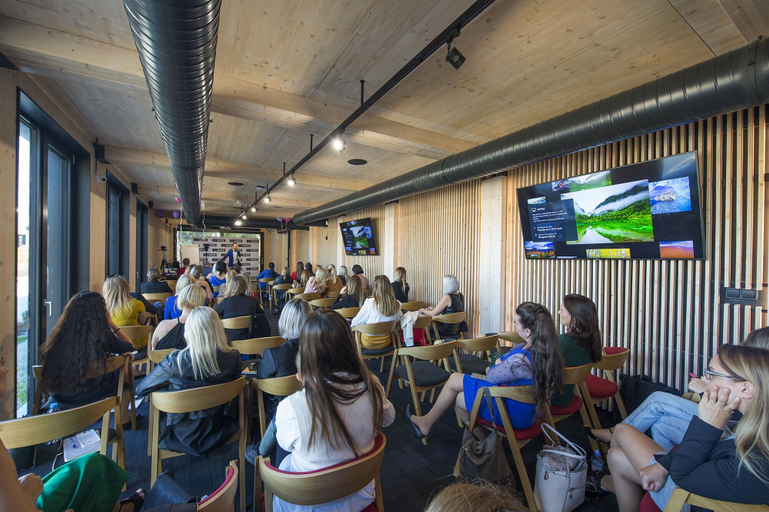 Food & Drinks 5, Demänová Rezort, Liptovský Mikuláš