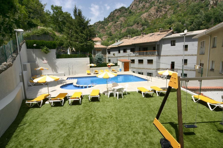 Sport & Beauty 1, Hotel Sant Antoni, Girona