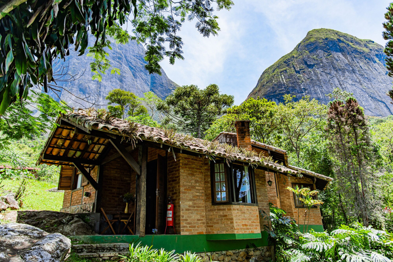 Exterior & Views 2, Pousada das Araras, Petrópolis