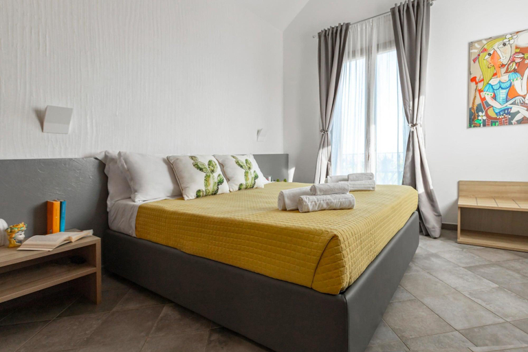 Bedroom 2, Dimora dei Templi, Agrigento