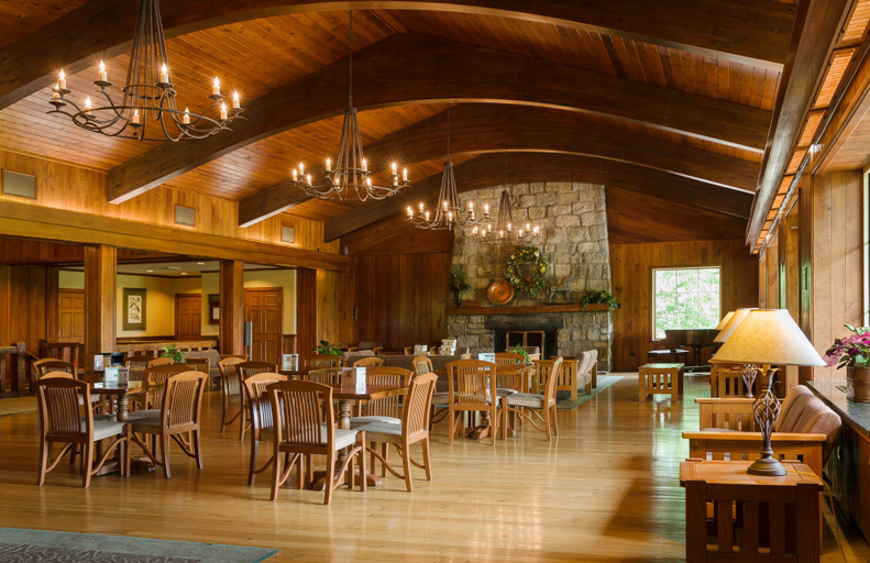 Food & Drinks 5, Oglebay Resort, Ohio