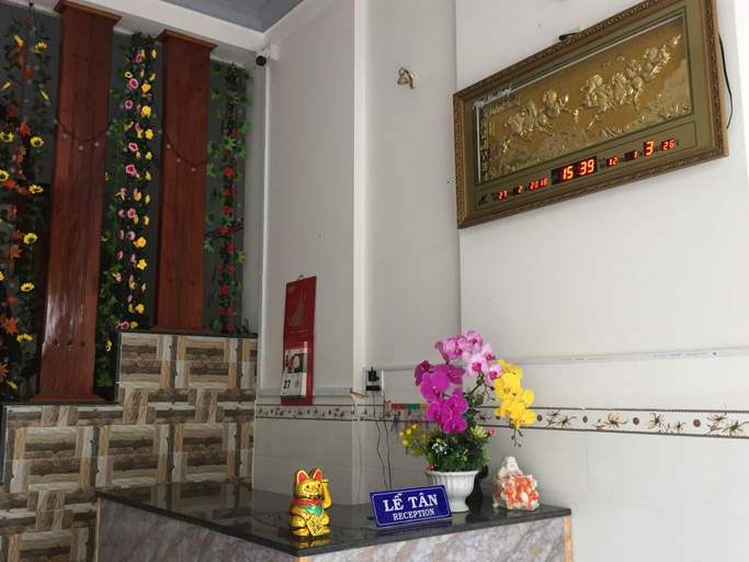 Others, Sunrise Guesthouse, Qui Nhơn