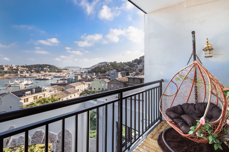 Others 5, Floral Hotel Sea Say Villa Wenling, Taizhou