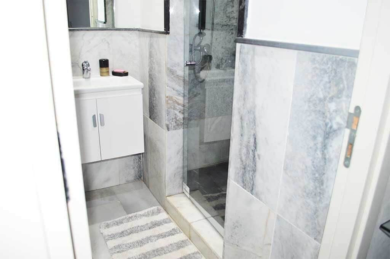 Bathroom 4, appartement Harmony, Marrakech