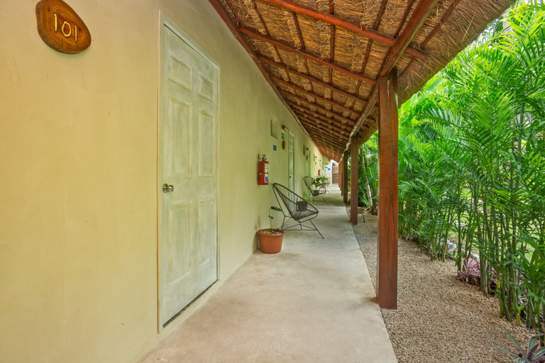 Exterior & Views 2, Tierra Maya Hotel Spa & Sanctuary, Othón P. Blanco