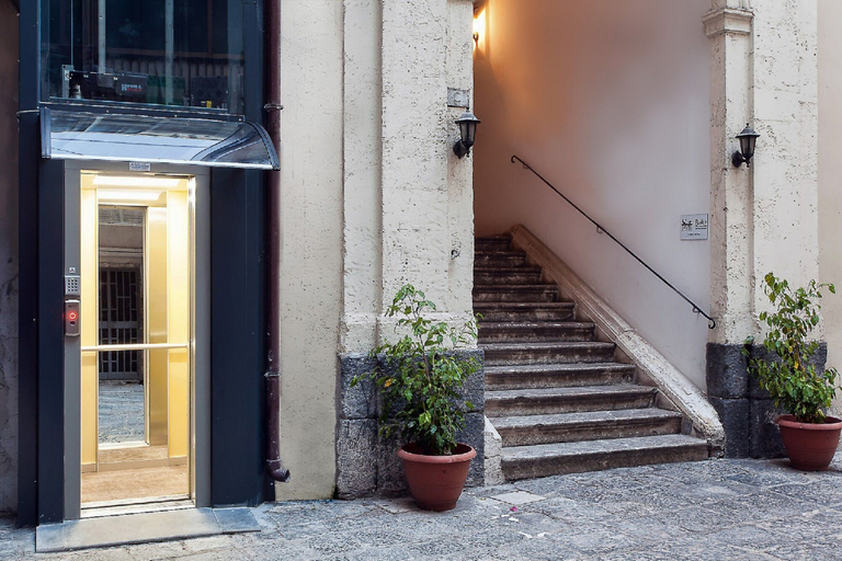 Exterior & Views 2, Suite Inn Catania, Catania