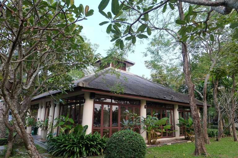 Exterior & Views 2, Baan Tai Had Resort, Muang Samut Songkhram
