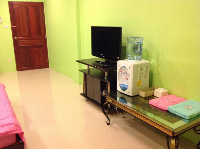 Others 5, Penang Palace, Khlong Toey