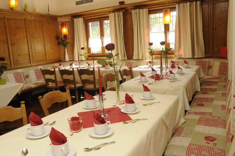 Food & Drinks 5, Bio Hotel Bayerischer Wirt, Augsburg