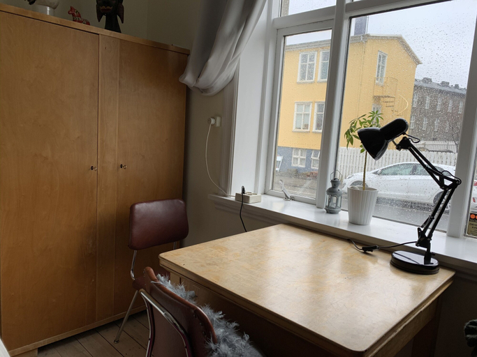 Others 5, Reykjavik Guesthouse, Reykjavík