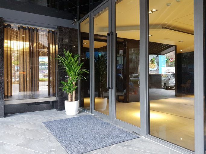 Exterior & Views 2, Pavilion Boutique Hotel, New Taipei City