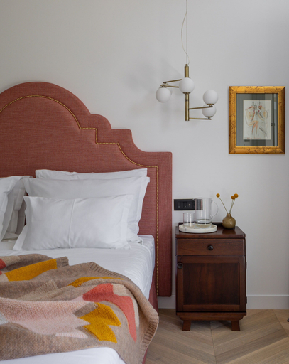 Bedroom 2, Residence by Splendida Palace, Split