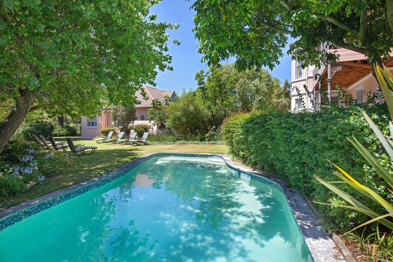 Sport & Beauty 5, Medindi Manor, City of Cape Town