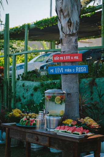 Food & Drinks 5, Village Praia do Rosa, Imbituba