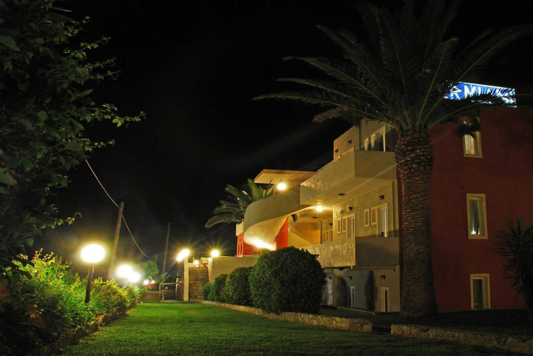 Exterior & Views 2, Ermioni Hotel, Crete