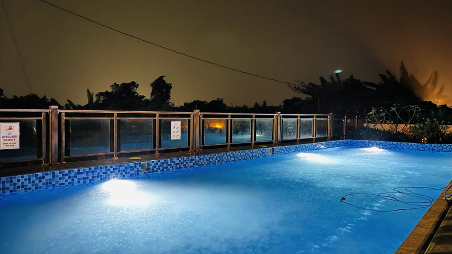 Sport & Beauty 5, Hanamitsu Hotel & Spa, Saipan