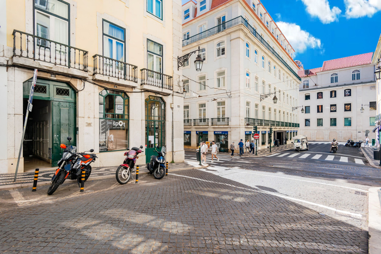 Exterior & Views 2, Downtown Nova Baixa-Chiado, Lisbon