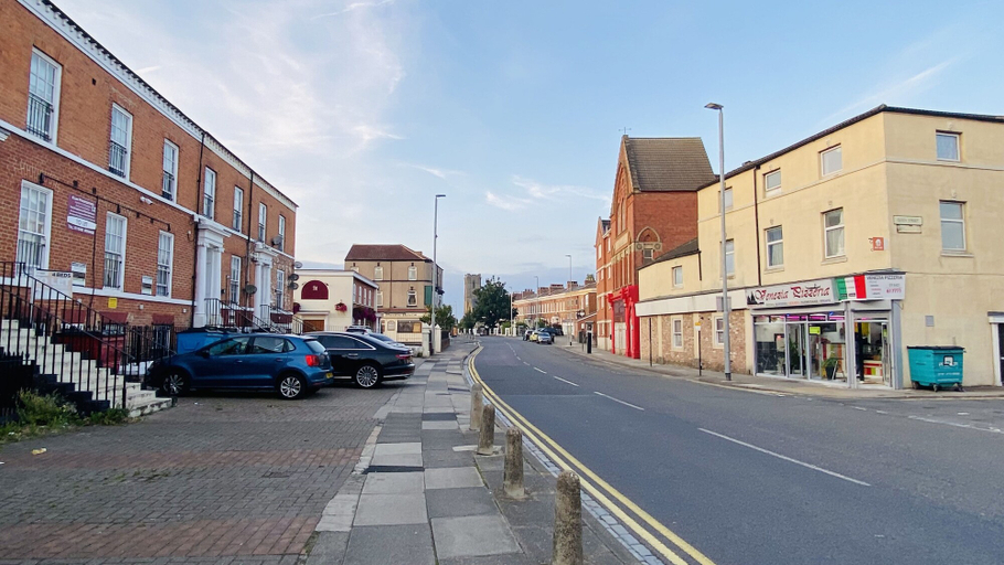 Others 5, Impeccable 1-bed Apartment in Stockton-on-tees, Stockton-on-Tees