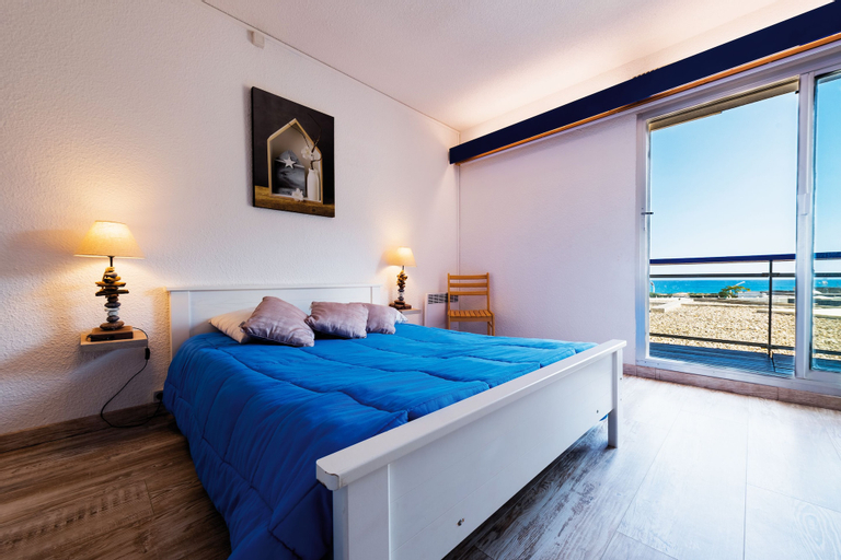 Bedroom 3, Résidence Lagrange Vacances Le Lydia Playa, Pyrénées-Orientales