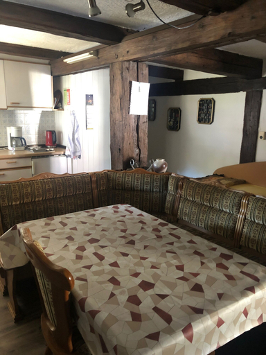 Bedroom 3, Schwarzwaldhaus Angelhof, Breisgau-Hochschwarzwald