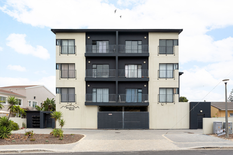 Exterior & Views, Blouberg Mews 3, City of Cape Town