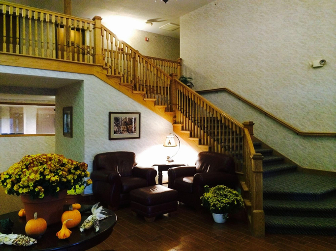 Public Area 2, All Seasons Resort, Kalkaska