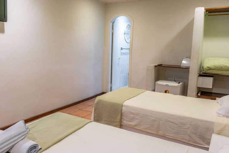 Bedroom 3, Pousada Das Américas, Armação dos Búzios