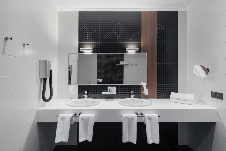 Bathroom 4, LAVICON Hotel Collection, Tuapsinskiy rayon