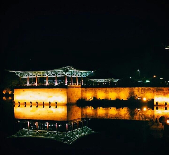 Exterior & Views 2, Nolewaluck, Gyeongju
