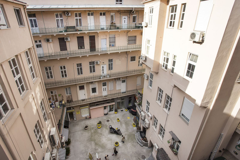 Exterior & Views 2, Atomic Apartment 02, Belgrade