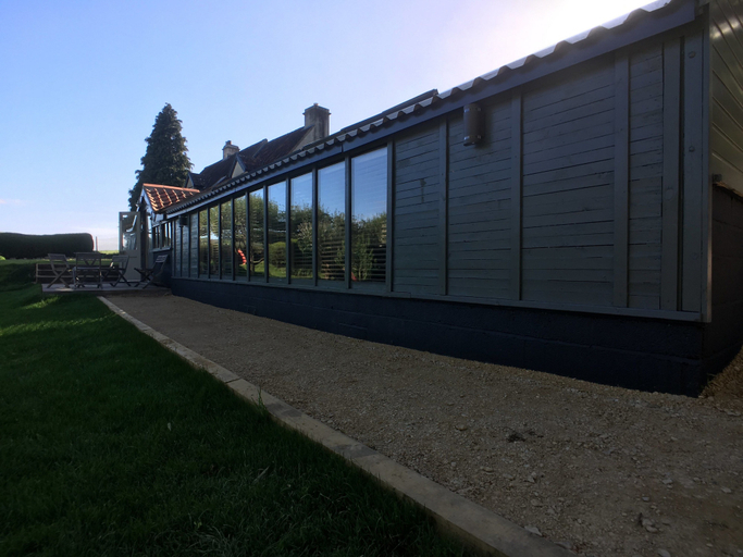 Exterior & Views 2, The Old Greenhouse, Bath and North East Somerset