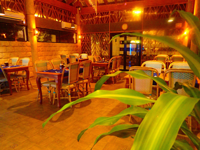 Food & Drinks 5, Aozora Seaside Mactan, Lapu-Lapu City