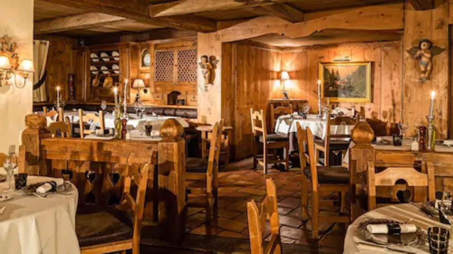 Food & Drinks 5, Hôtel Le Fer à Cheval, Haute-Savoie