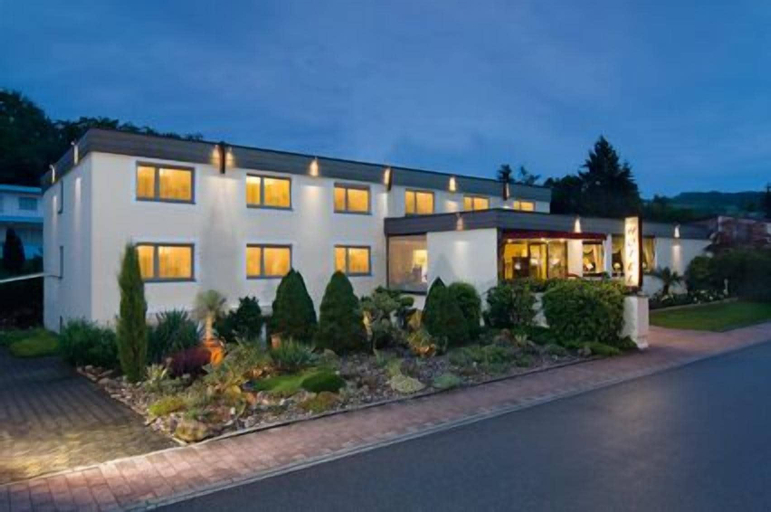 Hotel Ambiente, Lörrach