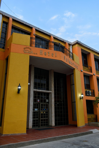Exterior & Views 2, Hotel Palmarena Plaza, Santa Marta (Dist. Esp.)