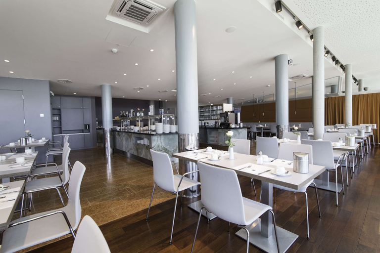 Food & Drinks 5, Nordsee Hotel Bremerhaven Fischereihafen, Bremerhaven