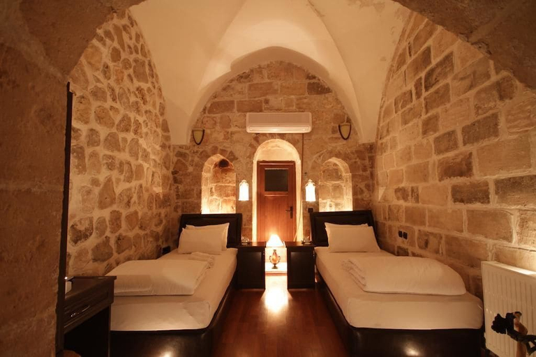 Bedroom 2, Zinciriye Hotel - Special Class, Kızıltepe