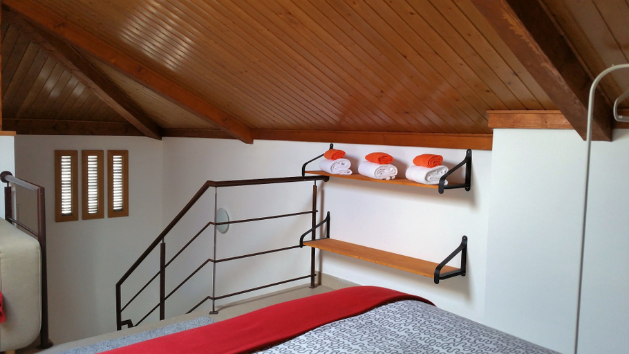 Bedroom 2, D&S - Porto São Bento Apartments I, Porto