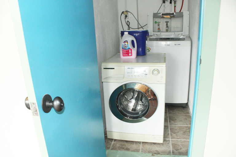 Others 4, Orange Guest house - Hostel, Jung