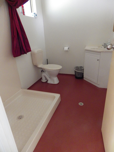 Bedroom 3, Walpole Lodge, Manjimup