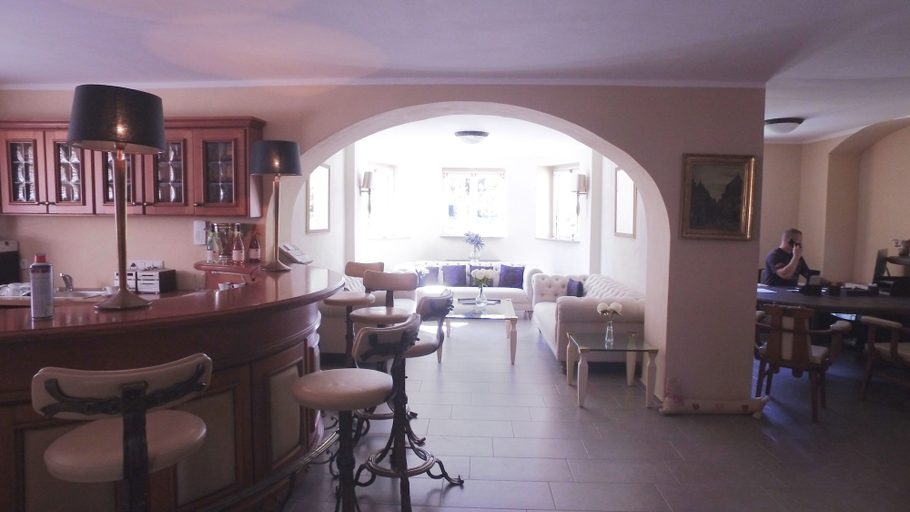 Food & Drinks 5, Villa le Palais, Harz