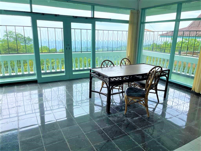 Exterior & Views 3, Kuda Mas, Pasuruan